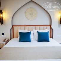 SUNRISE Remal Beach Resort 