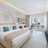 SUNRISE Remal Beach Resort 