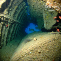 Camel Dive Club & Hotel