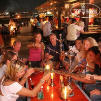 Camel Dive Club & Hotel