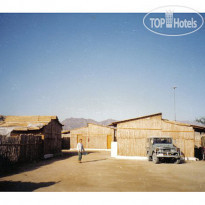Camel Dive Club & Hotel
