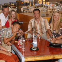 Camel Dive Club & Hotel
