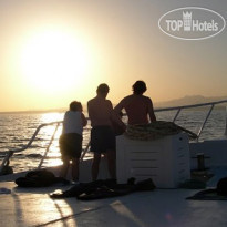 Camel Dive Club & Hotel