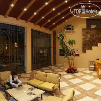 Camel Dive Club & Hotel