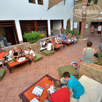 Camel Dive Club & Hotel