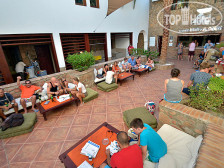 Camel Dive Club & Hotel 4*
