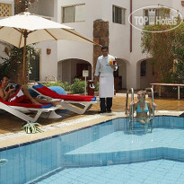 Camel Dive Club & Hotel