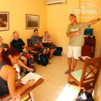 Camel Dive Club & Hotel