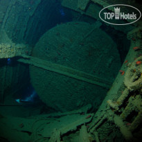 Camel Dive Club & Hotel