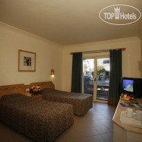 Camel Dive Club & Hotel