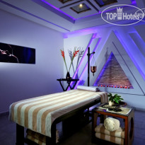 Pickalbatros Royal Moderna Resort - Sharm El Sheikh 