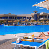 Pickalbatros Royal Moderna Resort - Sharm El Sheikh