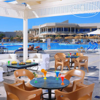 Pickalbatros Royal Moderna Resort - Sharm El Sheikh