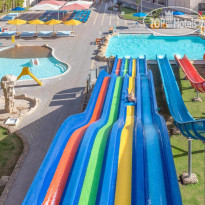 Pickalbatros Royal Moderna Resort - Sharm El Sheikh