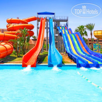 Pickalbatros Royal Moderna Resort - Sharm El Sheikh