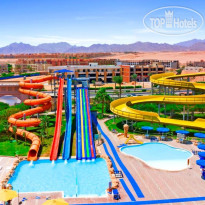 Pickalbatros Royal Moderna Resort - Sharm El Sheikh