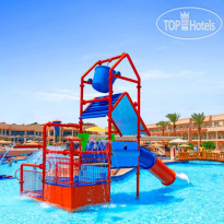 Pickalbatros Royal Moderna Resort - Sharm El Sheikh