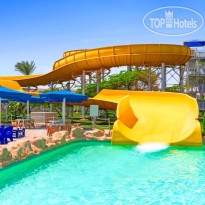 Pickalbatros Royal Moderna Resort - Sharm El Sheikh