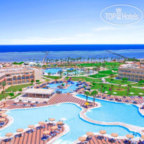 Pickalbatros Royal Moderna Resort - Sharm El Sheikh