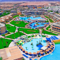 Pickalbatros Royal Moderna Resort - Sharm El Sheikh