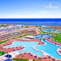 Pickalbatros Royal Moderna Resort - Sharm El Sheikh