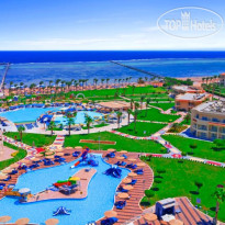 Pickalbatros Royal Moderna Resort - Sharm El Sheikh