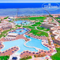 Pickalbatros Royal Moderna Resort - Sharm El Sheikh