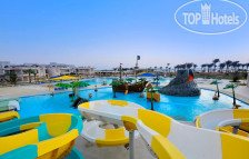 Pickalbatros Royal Moderna Resort - Sharm El Sheikh 5*