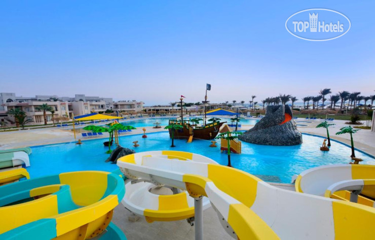 Pickalbatros Royal Moderna Resort - Sharm El Sheikh