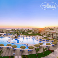 Pickalbatros Royal Moderna Resort - Sharm El Sheikh