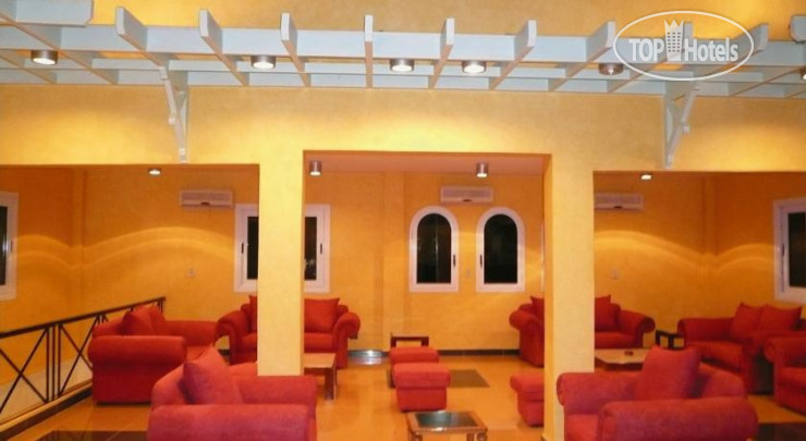 New photos from tourists Logaina Sharm Resort 3*