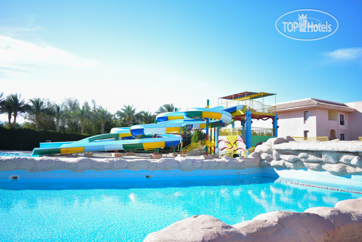 New photos from tourists Parrotel Aqua Park Resort 4*