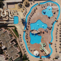 Parrotel Aqua Park Resort 