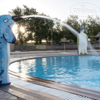 Parrotel Aqua Park Resort 