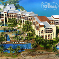 Fairmont Sharm El Shiekh 