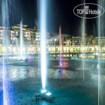 Porto Sharm Hotel Apartments Delmar for touristic investment