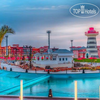 Porto Sharm Hotel Apartments Delmar for touristic investment