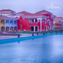 Porto Sharm Hotel Apartments Delmar for touristic investment