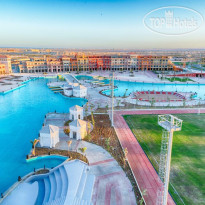 Porto Sharm Hotel Apartments Delmar for touristic investment