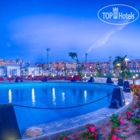 Porto Sharm Hotel Apartments Delmar for touristic investment
