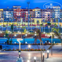 Porto Sharm Hotel Apartments Delmar for touristic investment