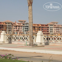 Porto Sharm Hotel Apartments Delmar for touristic investment