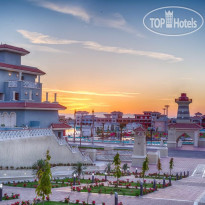 Porto Sharm Hotel Apartments Delmar for touristic investment