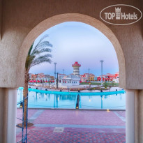 Porto Sharm Hotel Apartments Delmar for touristic investment