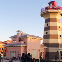 Porto Sharm Hotel Apartments Delmar for touristic investment