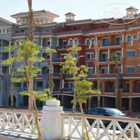 Porto Sharm Hotel Apartments Delmar for touristic investment
