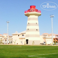 Porto Sharm Hotel Apartments Delmar for touristic investment