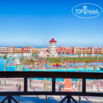 Porto Sharm Hotel Apartments Delmar for touristic investment