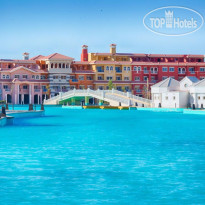 Porto Sharm Hotel Apartments Delmar for touristic investment