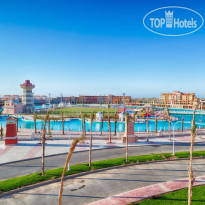 Porto Sharm Hotel Apartments Delmar for touristic investment